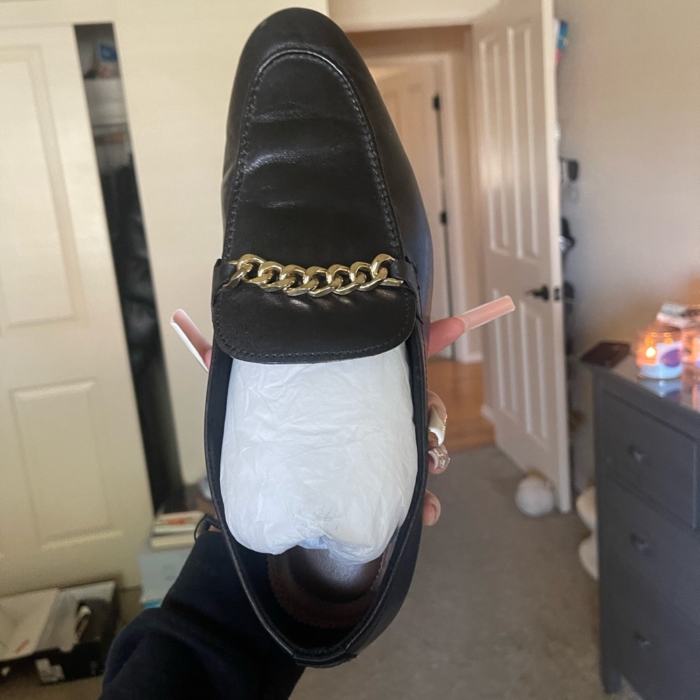 Aldo Roytons size 10